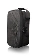 STASHIC Smell Proof Stash Bag - Rolling Box - Lockable Case - SH*