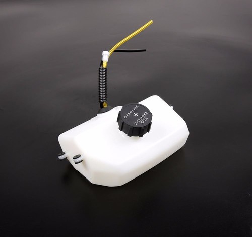 Rovan leak fuel tank - 'no,