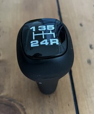 BRAND NEW FORD FIESTA RS TURBO SIERRA ESCORT GEARKNOB 5 Speed