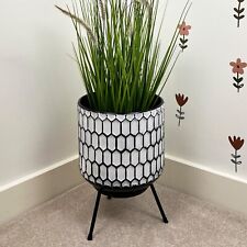 Large Indoor Plant Pot Stand