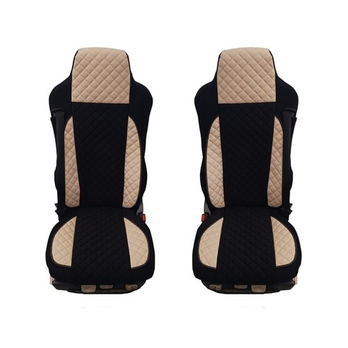 Truck seat covers for mercedes - seat,