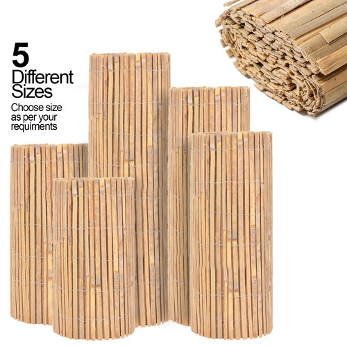 Bamboo slat natural - bamboo,