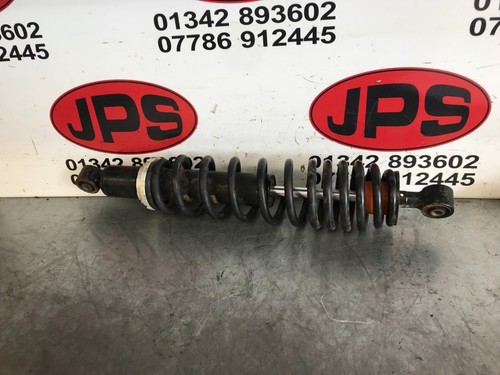 Front shock absorber tgb - shock,