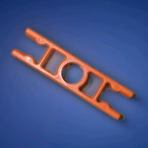 Nex knex orange two way - orange,