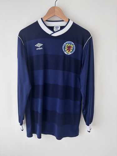 David narey scotland shirt - david,