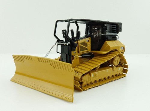 Diecast masters bull - diecast,
