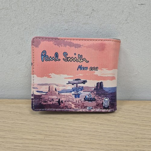 Paul smith vintage new - era, car