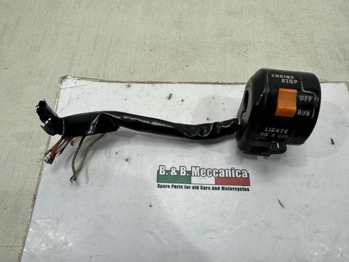 Light switch control gas - light,
