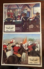 THE BRIGAND OF KANDAHAR HAMMER