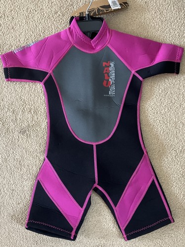 Girls boys nalu waveware - girls,