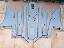 All Citroen Saxo Interior