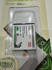 Nexxus Battery for Nokia N95