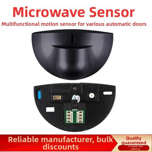 24ghz microwave sensor for - sensor,