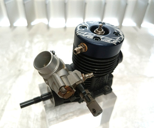 Speed 21xz m marine - o.s., nitro