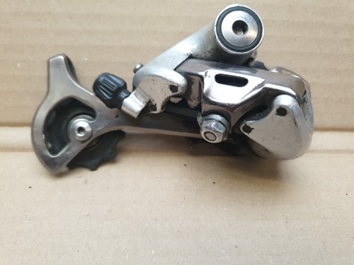 Shimano stx rear - shimano,