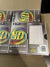 Fuji Super Durability Video