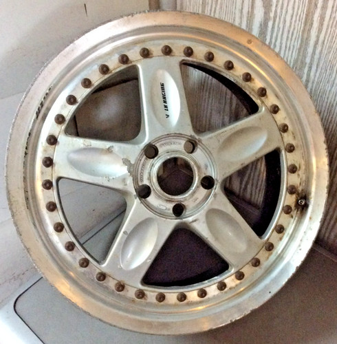 Jdm rays volk racing - racing, super