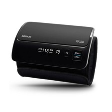 Omron Evolv Wireless Smart Blood Pressure Monitor