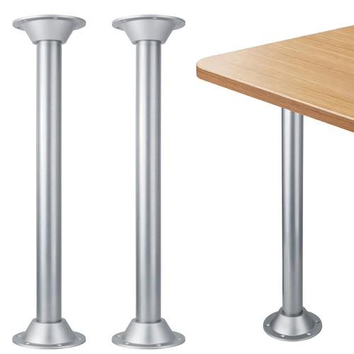 700mm island table leg - 700mm,