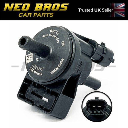 Fuel evaporation control - oe,