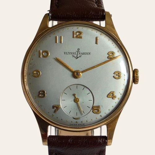 Vintage solid gold - vintage,