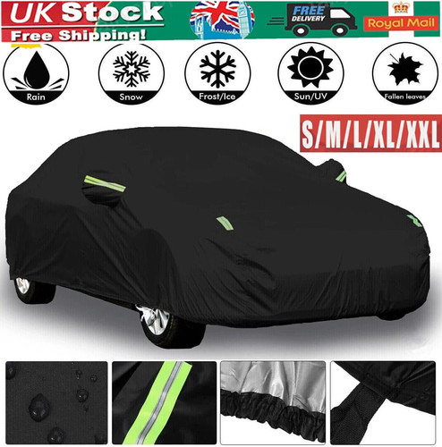 Xxl car cover - car,
