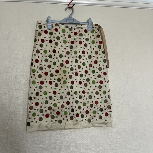 Avoca anthology cream polka - anthology,