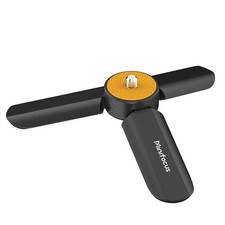 Mini Gimbal Tripod Clamp