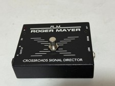 Roger Mayer Crossroads Signal