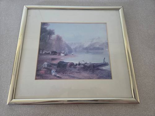 James baker pyne - baker, clifton