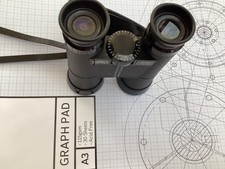 Zeiss Dialyt 10x40B Binoculars 10 x 40 B West Germany