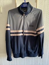 ellesse tracksuit top medium