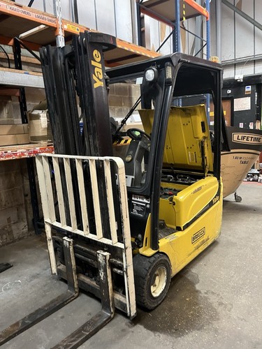 Yale erp20vt wheel - yale,