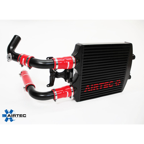 Airtec intercooler upgrade for - airtec,