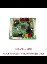 Fujitsu ITEM NO.  9711141149 AIR CON CONTROLLER PCB ASSEMBLY