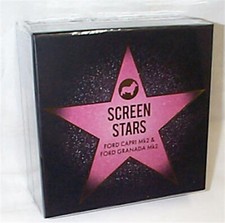 CORGI 1/43 MK2 X-PACK FORD