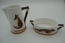 Royal Doulton "Reynard The