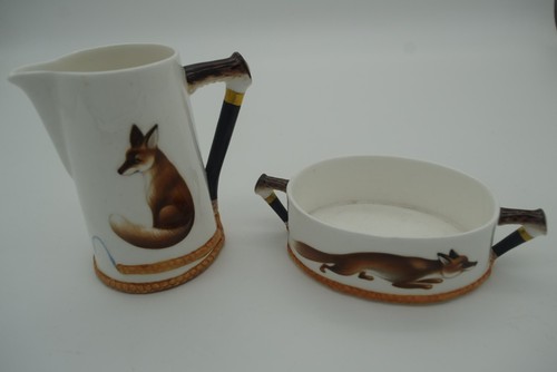 Royal doulton reynard the - royal,
