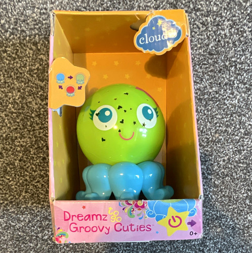 Cloud groovy cuties - groovy,