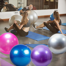 Pregnancy Ball 75cm Anti Burst Exercise Yoga Swiss Ball for Birthing