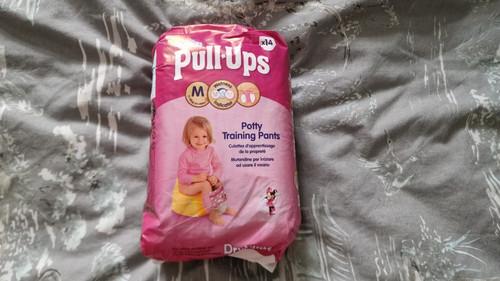 Vintage huggies pull ups - huggies, pull-ups