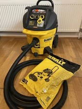 Dewalt Dust Extractor