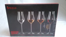 Spiegelau Digestif Glasses Bonus Pack-Set of 4 Made Of Crystal Glass