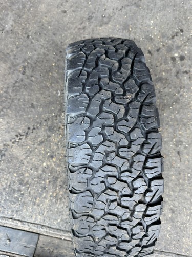Tyre 225 16 bf goodrich - 1,