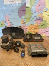 ⭐ 2012 Mk7 Transit Euro 5