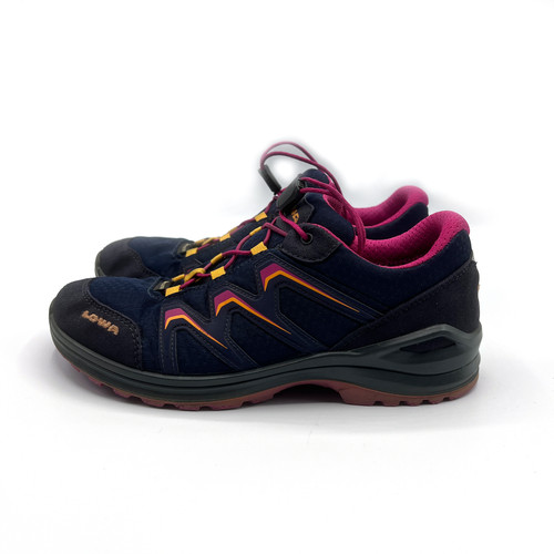 Lowa maddox gtx junior - lowa,