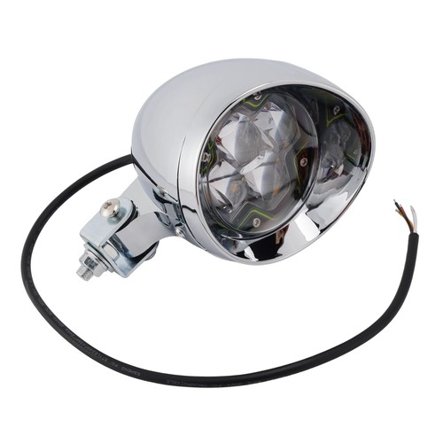 Motorcycle beam headlight - beam,