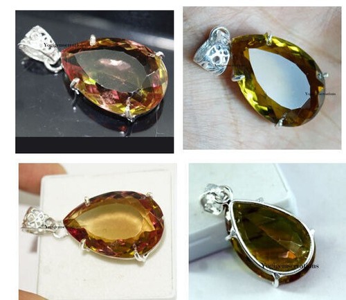 Certified pear cut - 61.80, ct