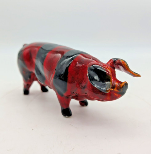 Anita harris art pottery - harris,