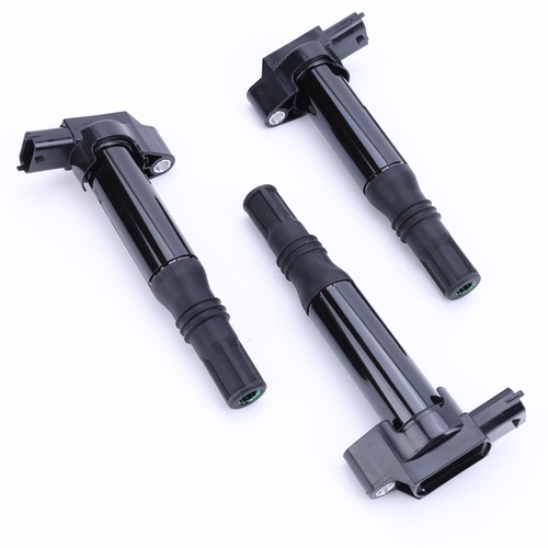 Ignition coil pack - 3x,
